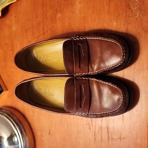 Cole Haan loafers